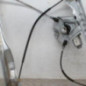 Leve vitre electrique avant droit RENAULT CLIO 3