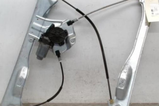 Leve vitre electrique avant droit RENAULT CLIO 3