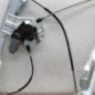 Leve vitre electrique avant droit RENAULT CLIO 3
