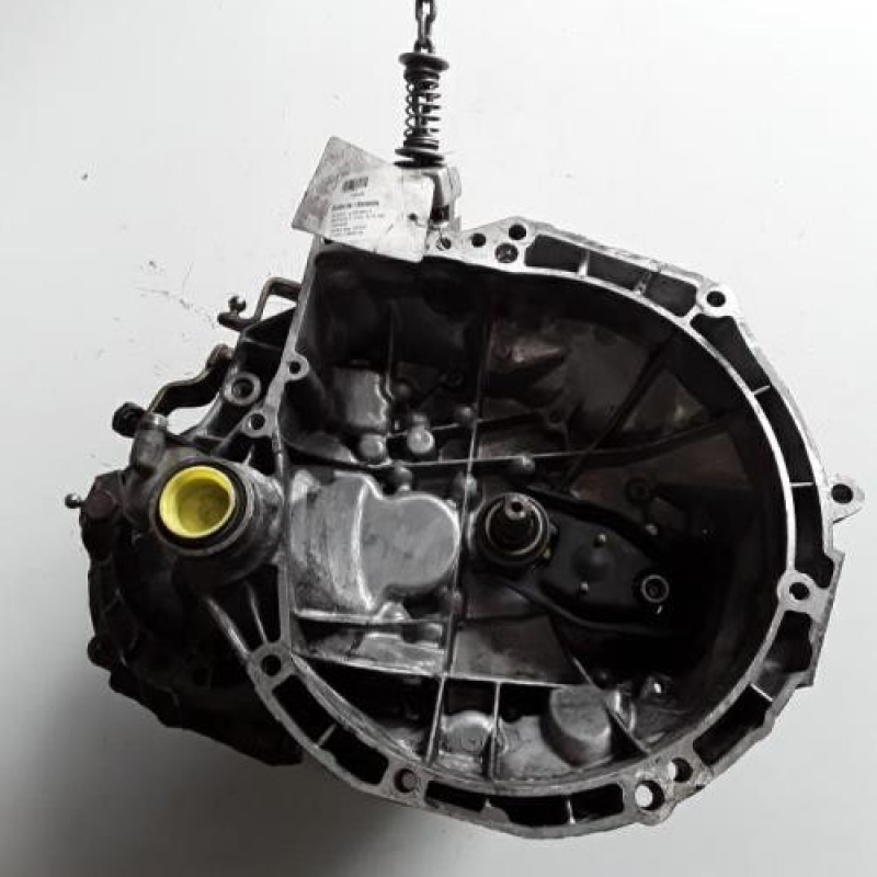 Boite de vitesses PEUGEOT 206