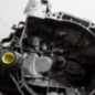 Boite de vitesses PEUGEOT 206
