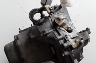 Boite de vitesses PEUGEOT 206