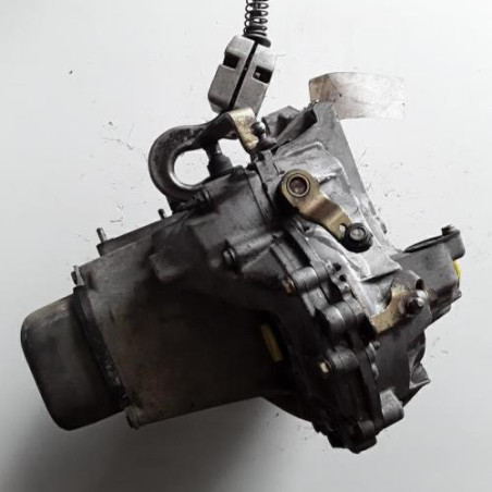 Boite de vitesses PEUGEOT 206