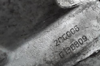 Boite de vitesses PEUGEOT 206 Photo n°5