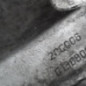 Boite de vitesses PEUGEOT 206
