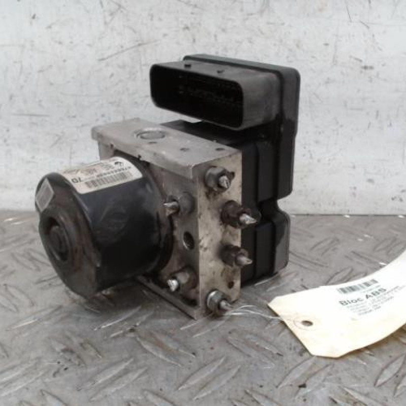 Bloc ABS (freins anti-blocage) RENAULT SCENIC 3 Bloc ABS (freins anti-blocage) RENAULT SCENIC 3