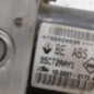 Bloc ABS (freins anti-blocage) RENAULT SCENIC 3
