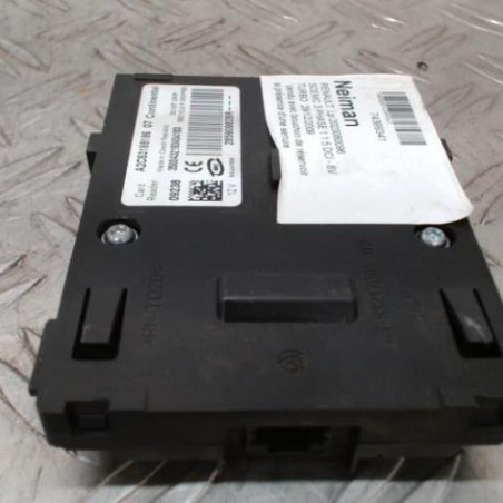 Neiman RENAULT SCENIC 3