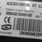 Neiman RENAULT SCENIC 3