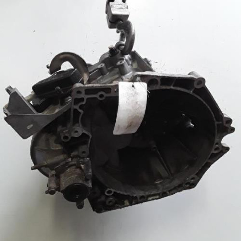 Boite de vitesses PEUGEOT 308 1