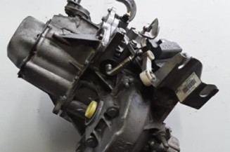 Boite de vitesses PEUGEOT 308 1
