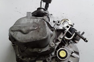 Boite de vitesses PEUGEOT 308 1 Photo n°3