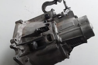 Boite de vitesses PEUGEOT 308 1 Photo n°4