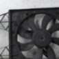 Moto ventilateur radiateur VOLKSWAGEN POLO 4