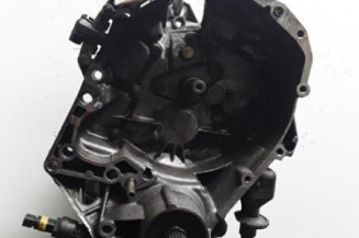 Boite de vitesses RENAULT KANGOO 1 Photo n°1
