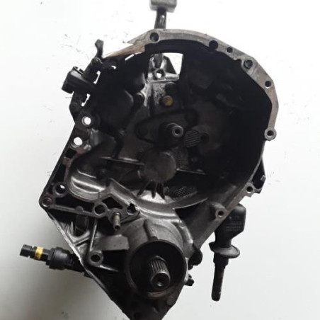 Boite de vitesses RENAULT KANGOO 1 Photo n°1