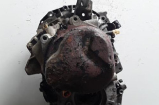 Boite de vitesses RENAULT KANGOO 1 Photo n°3