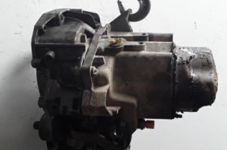 Boite de vitesses RENAULT KANGOO 1 Photo n°4