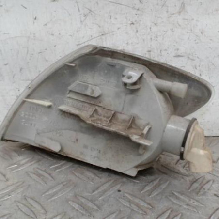 Optique avant secondaire droit (feux)(clignotant) RENAULT SCENIC 1