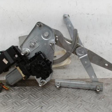 Leve vitre electrique arriere droit VOLKSWAGEN GOLF 4 Photo n°1