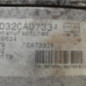 Alternateur VOLKSWAGEN GOLF 4
