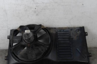 Moto ventilateur radiateur VOLKSWAGEN GOLF 4 Photo n°1