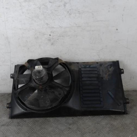 Moto ventilateur radiateur VOLKSWAGEN GOLF 4 Photo n°1