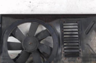 Moto ventilateur radiateur VOLKSWAGEN GOLF 4