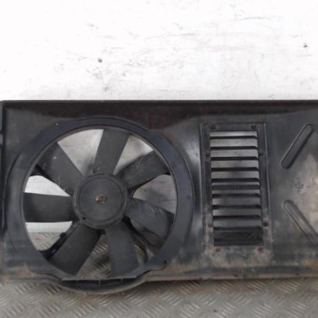 Moto ventilateur radiateur VOLKSWAGEN GOLF 4