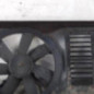 Moto ventilateur radiateur VOLKSWAGEN GOLF 4