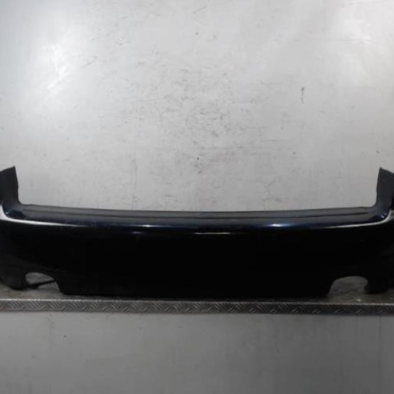 Pare choc arriere AUDI A6 2