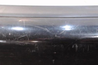Pare choc arriere AUDI A6 2