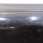 Pare choc arriere AUDI A6 2