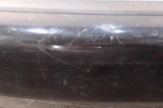 Pare choc arriere AUDI A6 2 Photo n°6