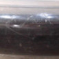 Pare choc arriere AUDI A6 2