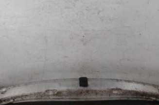 Renfort pare choc arriere (traverse) AUDI A6 2 Photo n°1