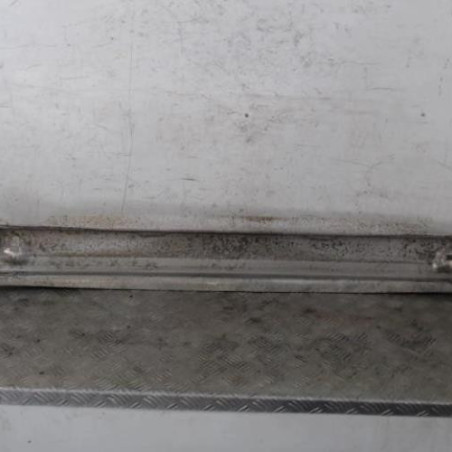 Renfort pare choc arriere (traverse) AUDI A6 2