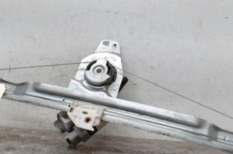 Leve vitre electrique arriere gauche CITROEN C4 GRAND PICASSO 1 Photo n°1