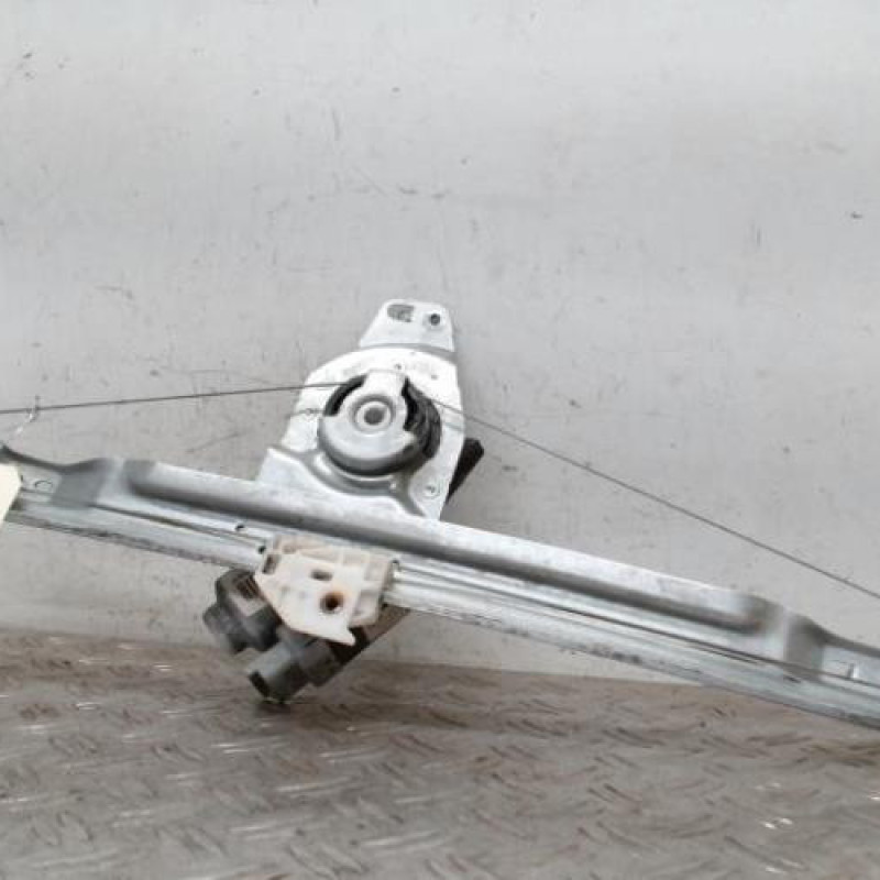 Leve vitre electrique arriere gauche CITROEN C4 GRAND PICASSO 1