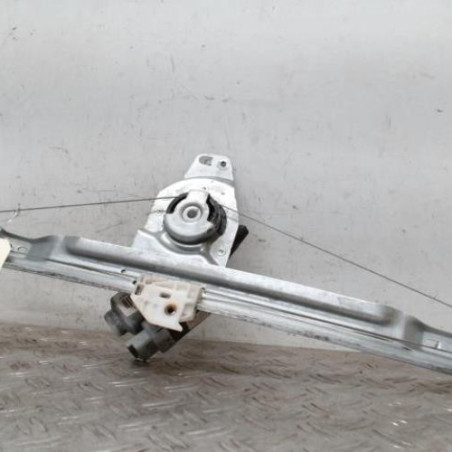 Leve vitre electrique arriere gauche CITROEN C4 GRAND PICASSO 1 Photo n°1