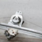 Leve vitre electrique arriere gauche CITROEN C4 GRAND PICASSO 1