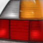 Feu arriere principal droit (feux) VOLKSWAGEN GOLF 2