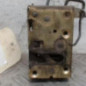 Serrure avant droit CITROEN SAXO