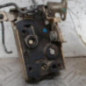 Serrure avant droit CITROEN SAXO