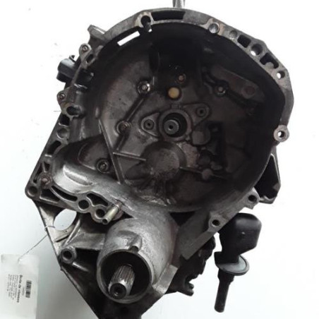 Boite de vitesses RENAULT CLIO 2 Photo n°1