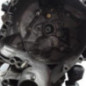 Boite de vitesses RENAULT CLIO 2