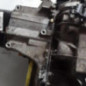 Boite de vitesses RENAULT CLIO 2