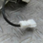 Ceinture avant gauche RENAULT CLIO 3