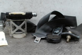 Ceinture avant gauche RENAULT CLIO 3