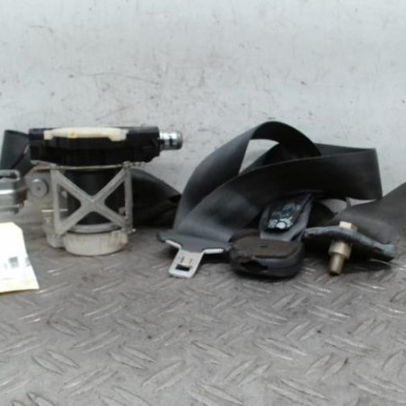 Ceinture avant gauche RENAULT CLIO 3